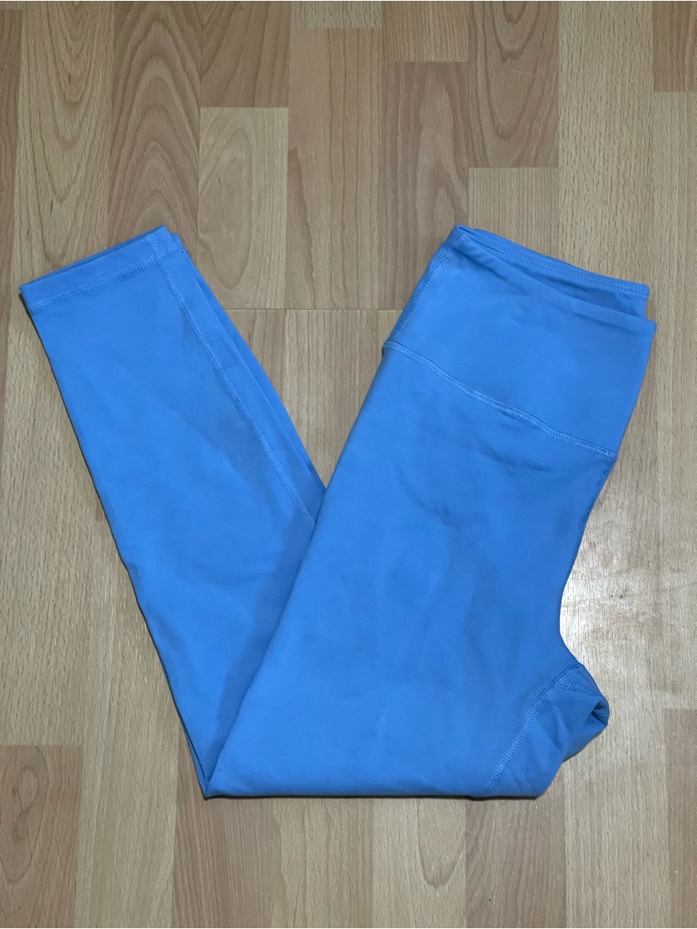 NWOT Mate the Label Organic Stretch Midi Legging